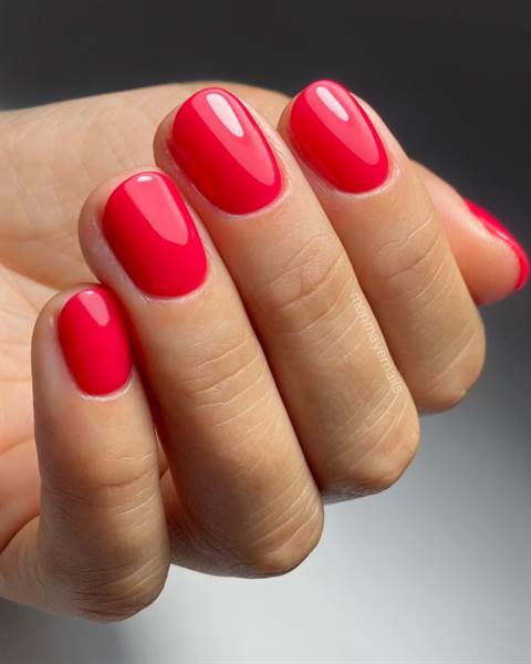 SMALTO CND VINYLUX Lobster Roll